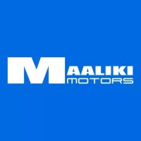 Maaliki Motors logo