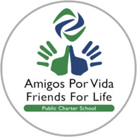 Image of Amigos Por Vida-Friends for Life Charter School