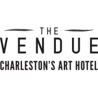 The Vendue - Charleston’s Art Hotel logo
