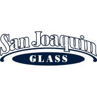 San Joaquin Glass Co logo