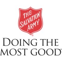 Image of The Salvation Army of Greater Houston