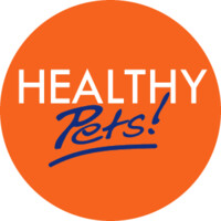 Healthy Pets Insurance logo