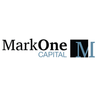 Mark One Capital logo