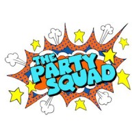 The Party Squad logo