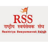 Rashtriya Swayamsevak Sangh - India logo