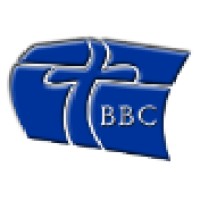 Berean Baptist Church & Academy logo