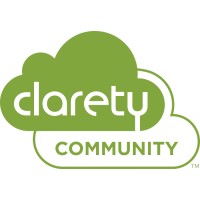 Clarety Community logo