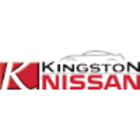 Kingston Nissan logo