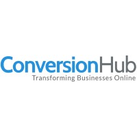 Conversion Hub logo