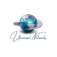 Universal Networks logo