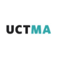 UCT Marketing Association logo
