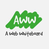 AWW App - A Web Whiteboard logo