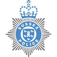 Sussex Police logo