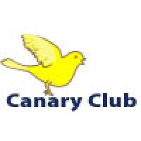 Canary Club logo