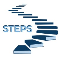 STEPS Inc. logo