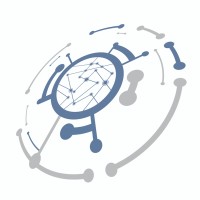 The British Blockchain Association ®️ logo