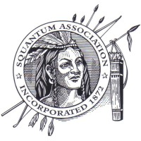 Squantum Association logo