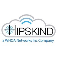 Hipskind TSG logo