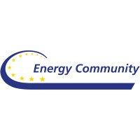 Energy Community logo