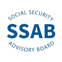 Social Security Advisory Board logo