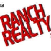 Ranch Realty logo