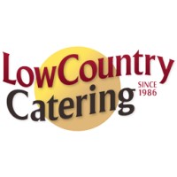 LowCountry Catering logo