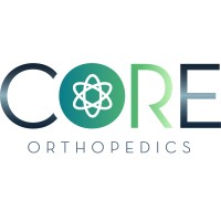 Core Orthopedics logo