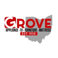 Grove Appliance logo