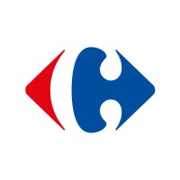 Carrefour Argentina logo