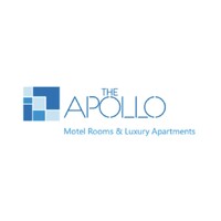 Apollo Apartments logo