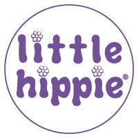 Little Hippie logo