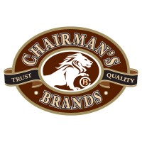 Chairman's Brands logo