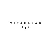 Vitaclean logo