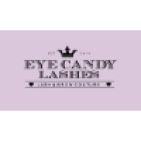 Eye Candy Lashes - Lash & Brow Couture logo