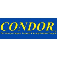Condor Products logo