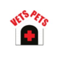 Wake Veterinary Hospital Inc logo