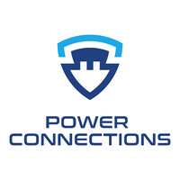 Power Connections logo