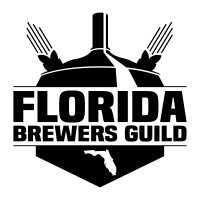 Florida Brewers Guild logo