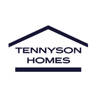 Tennyson Homes logo
