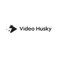 Video Husky logo