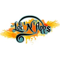 Loc'N'apps Media logo