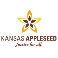Kansas Appleseed Center For Law And Justice logo