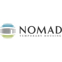 Nomad Temporary Housing logo