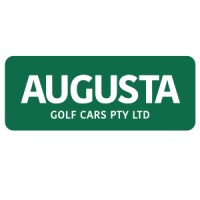 Augusta Golf Cars logo