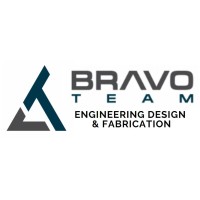 Bravo Team Engineering Design & Fabrication logo