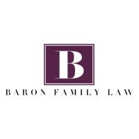 Baron Family Law logo