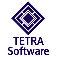 TETRA Software logo