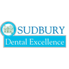 Sudbury Family Dental Care logo