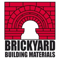 Brickyard Building Materials logo