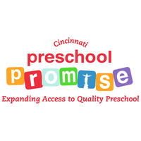 Cincinnati Preschool Promise logo